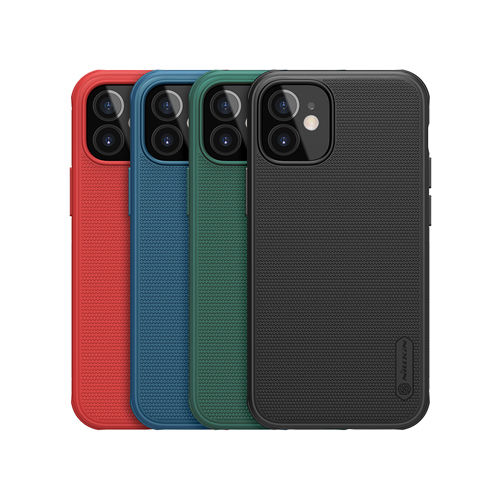 For Xiaomi Poco X5 Pro 5G Case For Poco X5 NILLKIN Frosted Shield