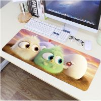 Extended Gaming MousePad 800mm*300mm*3mm High Quality Mouse Pad Keyboard Pad