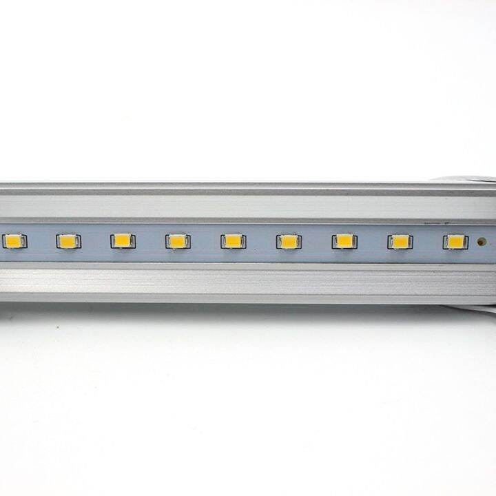 new-hot-gaqiugua6-ไฟหลอด-led-1ฟุต0-3มม-300มม-345มม-4w-1-5-1-5ft-ฟุต0-45m-450มม-6w-t8ไฟ-led-ac85v-265v-ไฟโคมไฟ-led-2835smd-หลอดไฟ-led