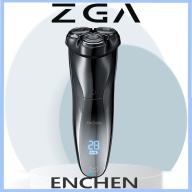 Máy cạo râu ZGA , Máy cạo râu đa năng cao cấp Xiaomi Enchen Blackstone 3 thumbnail