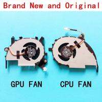 New laptop CPU cooling fan Cooler radiator Notebook for ACER ASPIRE SUNON EF40060S1-C020-S99 FCN DFS400805PB0T FCBB GPU fan