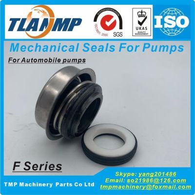 F-12M TLANMP Mechanical Seals For Honda Lead 125 PCX 125 Water Pumps Spare Parts for Honda STEED400 Pump Assembly