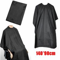 BJIA High Quality Gown Wrap Salon Barbers Waterproof Barber Gown Cape