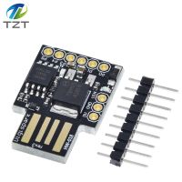 【YD】 TZT Digispark kickstarter development board ATTINY85 module for arduino usb