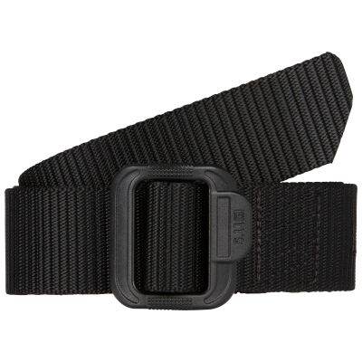 เข็มขัด Tactical Belt  Black เพื่อยุทธวิธีและการกีฬา เดินป่า ปีนเขา ตั้งแคมป์ สีดำ ขนาดไซร์ XL รองรับรอบเอว 40-42 หัวเข็มขัดทำจาก Stainless Steel