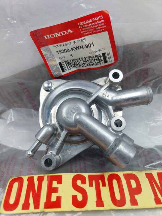 Water Pump Vario 125 Vario 150 Lazada Indonesia