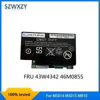 SZWXZY New For M5014 M5015 MR10 FRU 43W4342 46M0855 Fast Ship