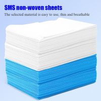 【CW】 Disposable Bed Sheets Hotels