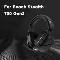 ชุดหูฟัง Ear Pads เบาะตัดเสียงรบกวนสำหรับ Turtle Beach Stealth 700 Gen2ชุดหูฟัง Memory Sponge Earmuff Ice Gel Earcups