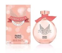 น้ำหอมผู้หญิงของแท้ Paris Riviera Princess pour femme 100ml