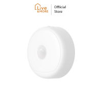 [ของแท้ประกันศูนย์ไทย] Yeelight Motion Sensor Nightlight ดวงไฟตวรจจับเซ็นเซอร์