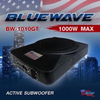 ซับบอกซ์ BLUEWAVE  / BW-10110GT / ลำโพง Bassbox10