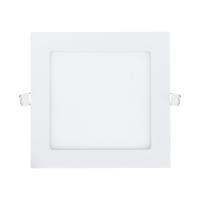 ดาวน์ไลท์ EVE PANEL SQUARE LED 12 วัตต์ DAYLIGHT 5 นิ้ว เหลี่ยม สีขาว