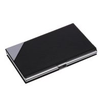 Business card Business card box credit card case holder card case cards box