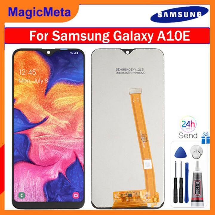 samsung galaxy a10e sm s102dl