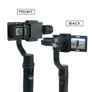 Gopro hero 9 store gimbal adapter