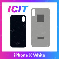 iPhone X/iPhone 10 อะไหล่ฝาหลัง หลังเครื่อง Cover For iphone10/iphone x อะไหล่มือถือ คุณภาพดี สินค้ามีของพร้อมส่ง (ส่งจากไทย) ICIT 2020