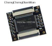 Chengdianwan 16 Mb และ512Mb Pcb แบบคู่ Nand 16 Mbyte Pcb สำหรับ Xbox 360 Xbox360