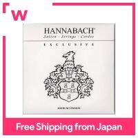 HANNABACH สีดำพิเศษสีดำเอ็มที