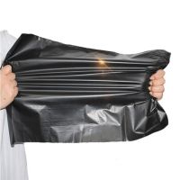 Ultra Light 50pcs/Lot 25x35 Logistics Courier Bag Courier Envelope Shipping Bags Mail Bag Mailing Bags B Self Adhesive Seal