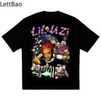 New Tshirt Lil Uzi Vert Rap Tee Tshirt For Men And Premium Crew Neck