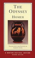 THE ODYSSEY HOMER 一