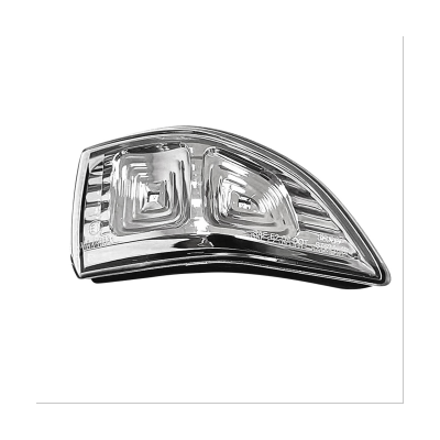 LED View Mirror Signal Lamp for Kia Sedona Carnival 2006-2014 Rearview Turn Indicator Light