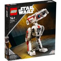 LEGO Star Wars 75335 BD-1  {สินค้าใหม่มือ1 พร้อมส่ง กล่องคมสวย ลิขสิทธิ์แท้ 100%}