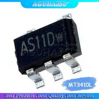 10pcs MT3410L SOT23-5 MT3410 SOT SMD WATTY Electronics