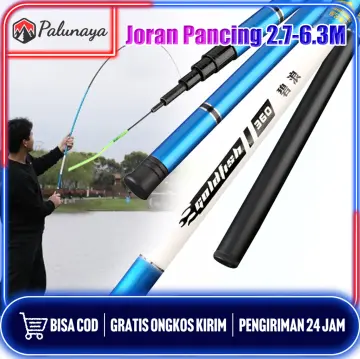 Jual Joran L Terbaik - Harga Murah Januari 2024 & Cicil 0%