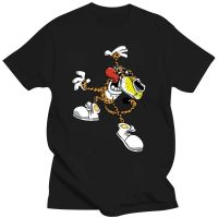 Large mens short sleeves Mens Cheetos Chester Cotton T Black 4XL.5XL.6XL