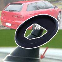 【CW】 Car Roof Mast WhipAntenna Rubber Base Gasket SealFor Alfa156 (Type 932) 1997 1998 1999 2000 2001 2002 - 2007