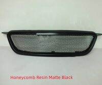 shirunzhouyusenbaihuoma รถกันชนหน้าย่างหน้ากากกระจังหน้าหม้อน้ำสำหรับ Toyota Corolla 04-09 Racing Grills อุปกรณ์เสริมภายนอก