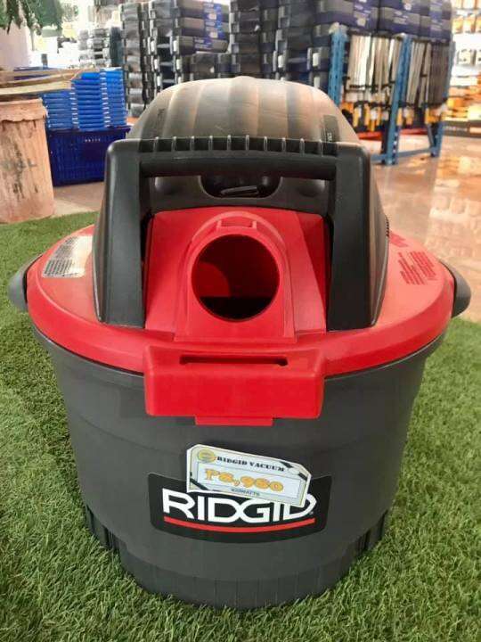 Ridgid Vacuum 920 WATTS Lazada PH