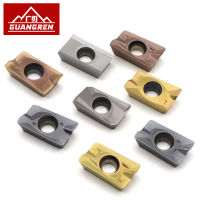 Durable Tungsten Carbide Cnc Milling Tools Apmt1135 Cheaper Price coated Insert Apmt1604