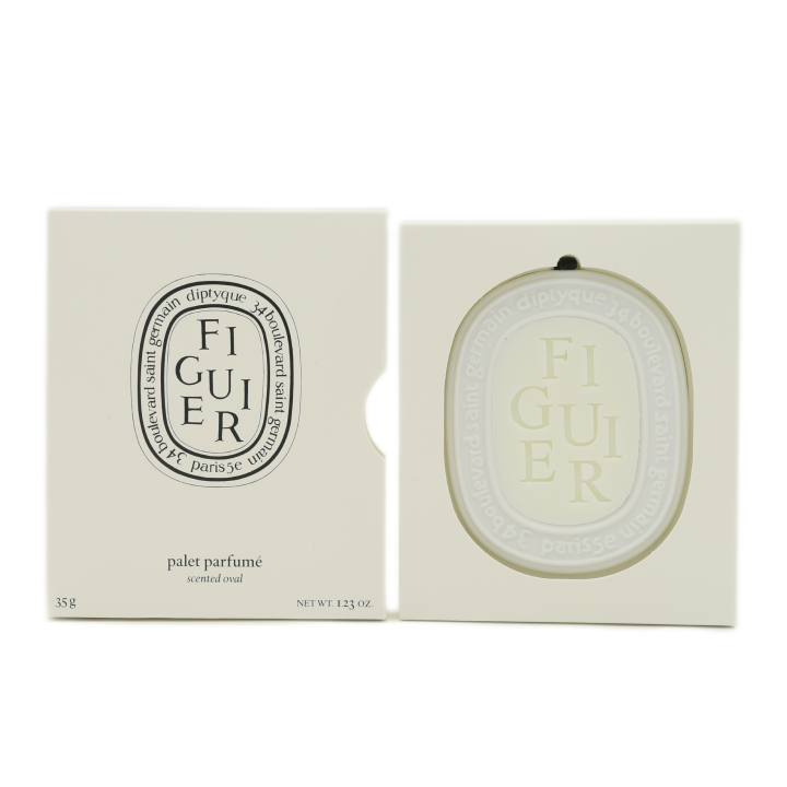 DIPTYQUE Fig Tree Scented Oval 35g Lazada PH