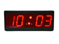 นาฬิกาดิจิตอล LED DIGITAL CLOCK 2208 นาฬิกาดิจิตอล ตั้งโต๊ะ เวลาชัดเจนแจ้งอุณหภูมิ