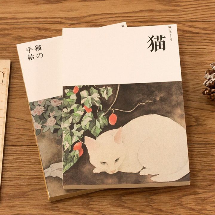 Sổ phác thảo vẽ mèo Nhật cổ là một cách thú vị để học vẽ và tận hưởng cuộc sống. Bạn có thể tạo ra những bức tranh đầy màu sắc và thỏa sức sáng tạo với những hình vẽ mèo Nhật cổ đáng yêu và dễ thương. Hãy cùng xem qua sổ phác thảo này để tìm được niềm đam mê với nghệ thuật vẽ mèo.