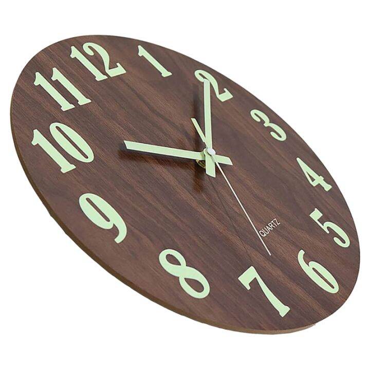 luminous-wall-clock-12-inch-wooden-silent-non-ticking-kitchen-wall-clocks-for-indoor-outdoor-living-room