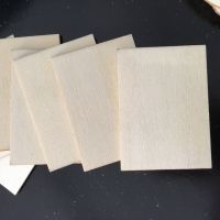 10pcs Blank Wood Square Plaque for Crafts Painting Wood Burning Engraving Machine Unfinished and Unpainted Wooden Cutout Artificial Flowers  Plants