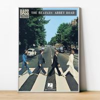 ☑♧≤ T-The B-Beatles โปสเตอร์สำหรับเครื่องตกแต่งฝาผนังภาพตกแต่งสำหรับห้องนั่งเล่นตกแต่งผนังจิตรกรรมผืนผ้าใบที่บ้านและของตกแต่ง