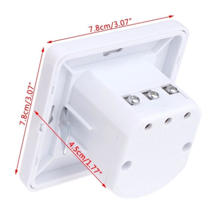 hot-dt-1-set-220-240v-wall-mounted-9m-pir-infrared-sensor-50hz-1200w-sound-and-light-control