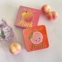 ปัดแก้ม Papa Dont Peach Blush Limited Edition