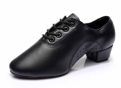 New style Brand Men Dance Shoes Latin Ballroom Jazz Tango Sneaker Dance Shoes Jazz Tango Latin Men Shoes Man dancing for boy