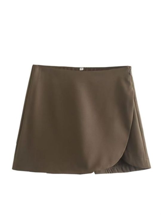 cc-kondala-fashion-2023-asymmetrical-skirts-shorts-waist-back-pockets-wide-leg-female