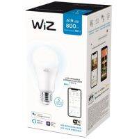 PHILIPS - Smart Bulb (White) WIZ BULB