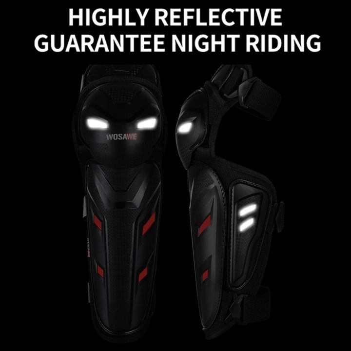 wosawe-motorcycle-knee-pads-elbow-protector-motocross-travel-knee-brace-joelheira-protective-gear-moto-anti-fall-knee-support-knee-shin-protection