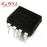 10pcs/lot HCNW3120 HCNW 3120 A HCNW3120 DIP 8 In Stock