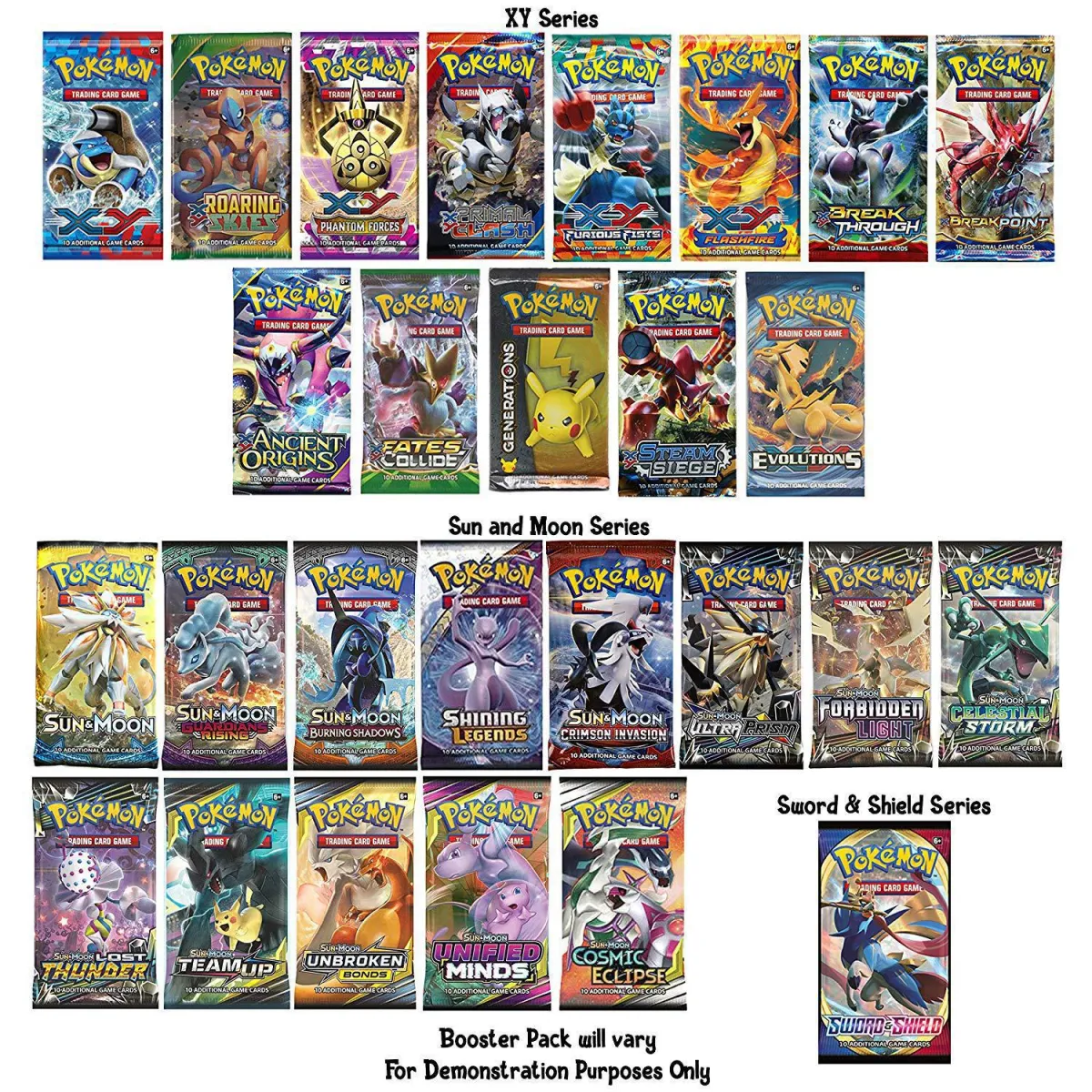 Cái/hộp 324 Thẻ Pokemon Thẻ Giao Dịch Tiếng Anh Đồ Chơi Trẻ Em Sưu Tầm Quà  Tặng Sinh Nhật Cho Trẻ Em | Lazada.vn