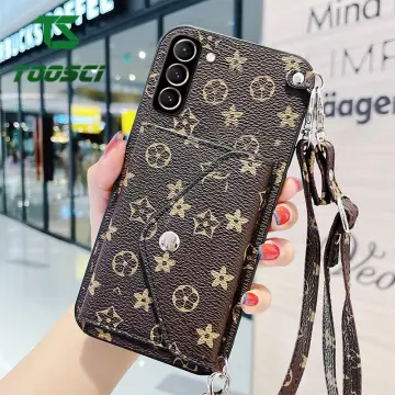 LOUIS VUITTON LV LOVE BEAR Samsung Galaxy S23 Plus Case